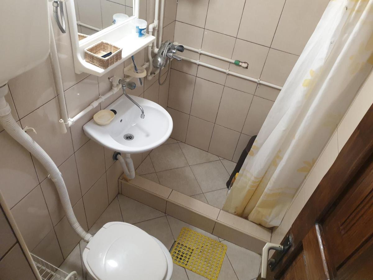 Mijailovic Apartmani Kaluderac Ngoại thất bức ảnh