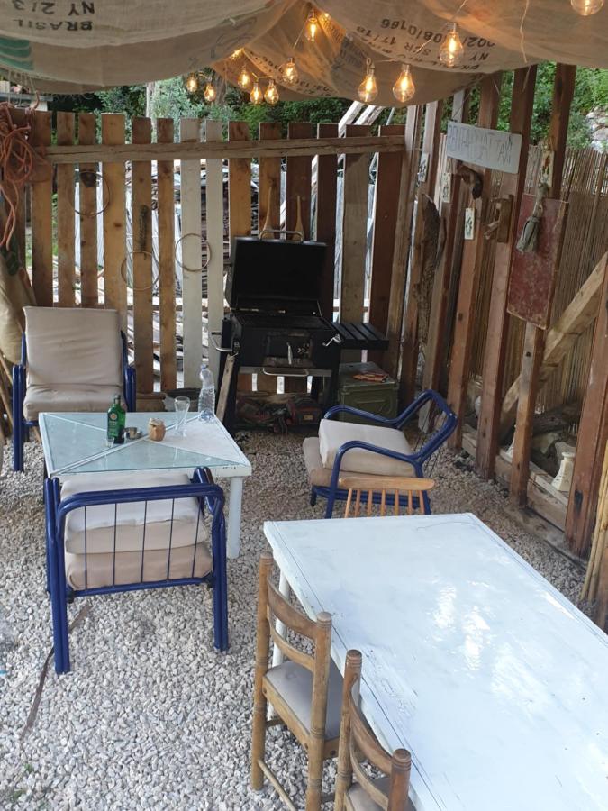 Mijailovic Apartmani Kaluderac Ngoại thất bức ảnh
