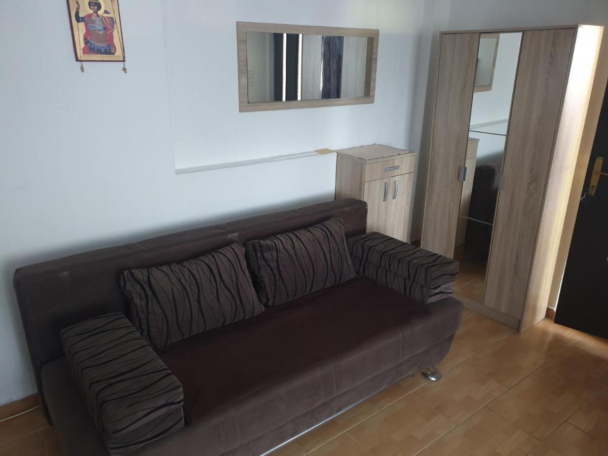 Mijailovic Apartmani Kaluderac Ngoại thất bức ảnh