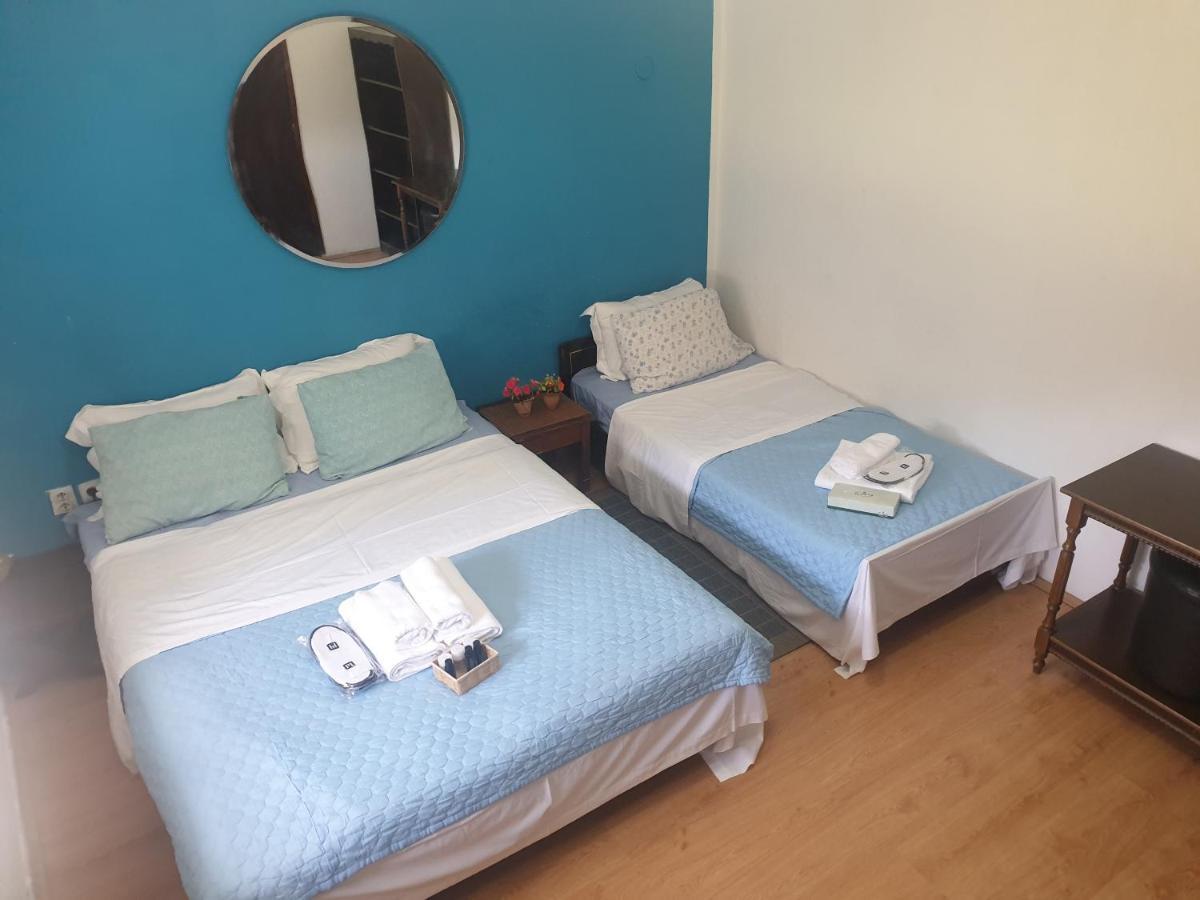 Mijailovic Apartmani Kaluderac Ngoại thất bức ảnh