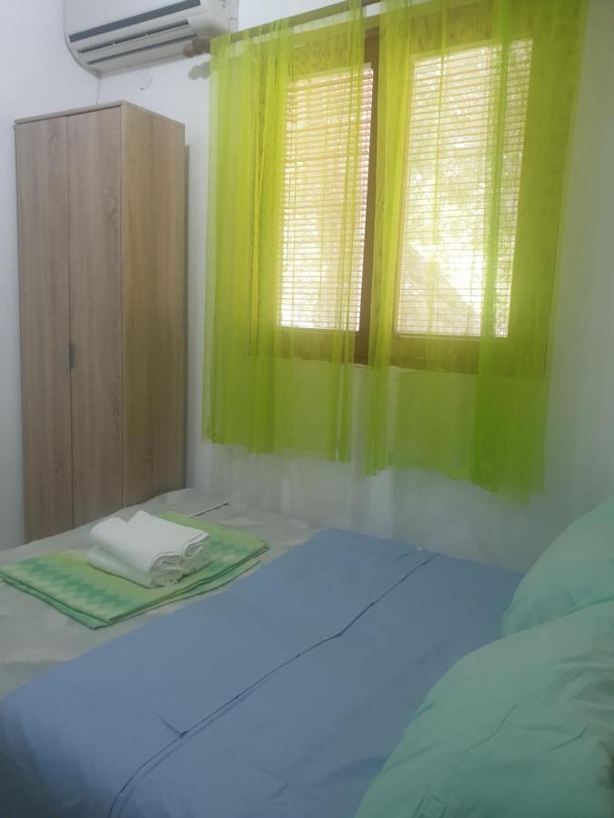 Mijailovic Apartmani Kaluderac Ngoại thất bức ảnh