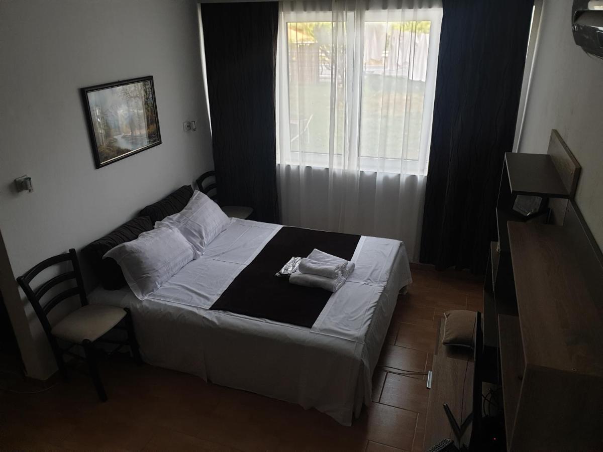 Mijailovic Apartmani Kaluderac Ngoại thất bức ảnh