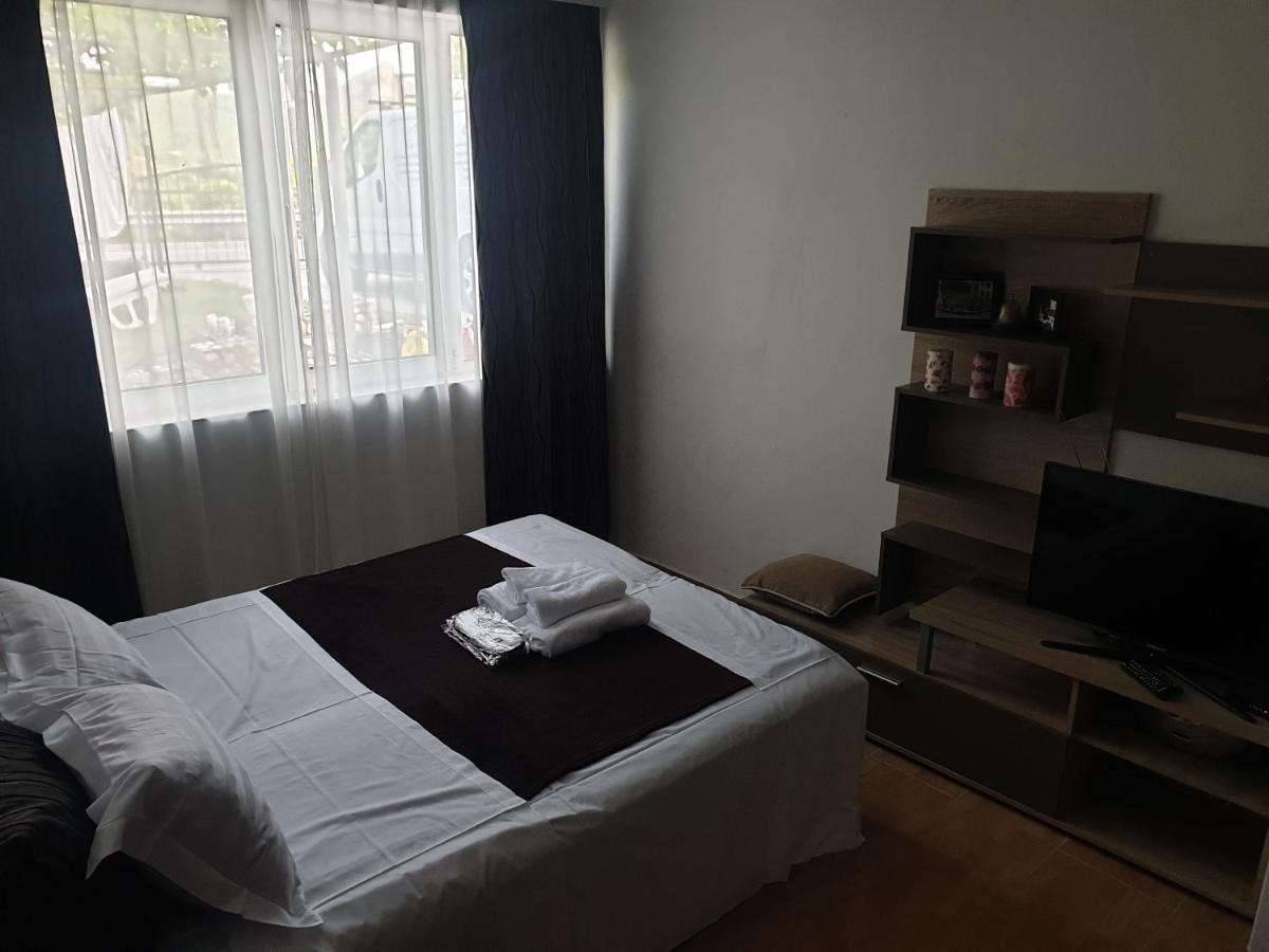 Mijailovic Apartmani Kaluderac Ngoại thất bức ảnh