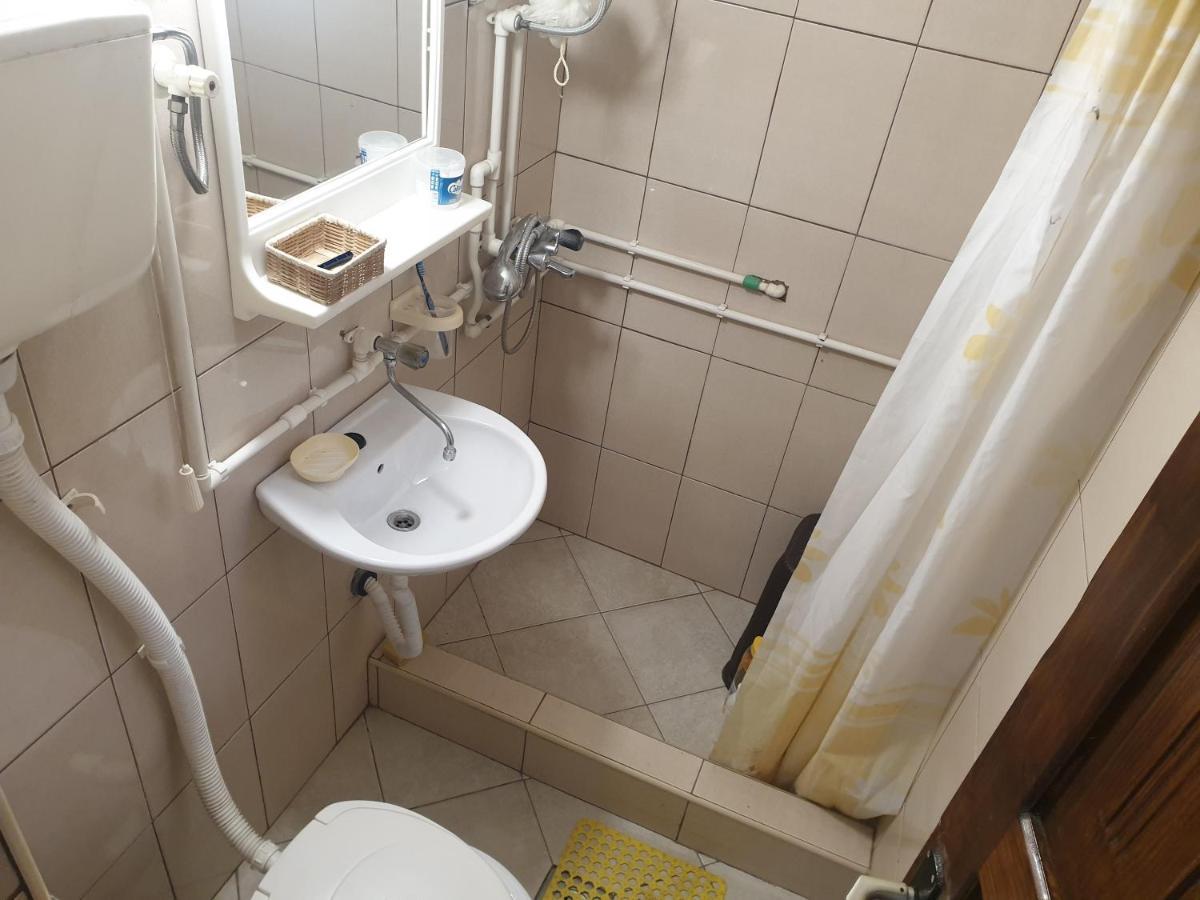 Mijailovic Apartmani Kaluderac Ngoại thất bức ảnh