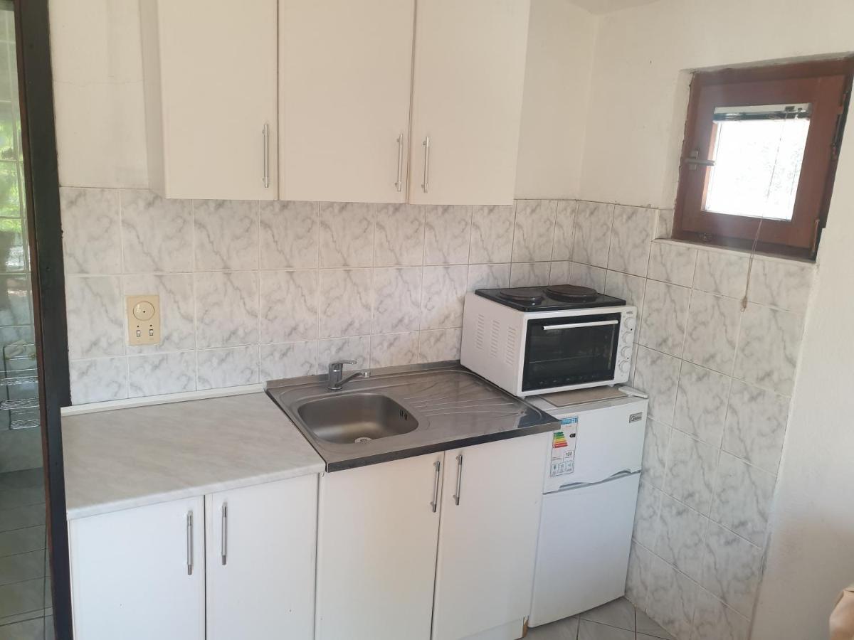 Mijailovic Apartmani Kaluderac Ngoại thất bức ảnh